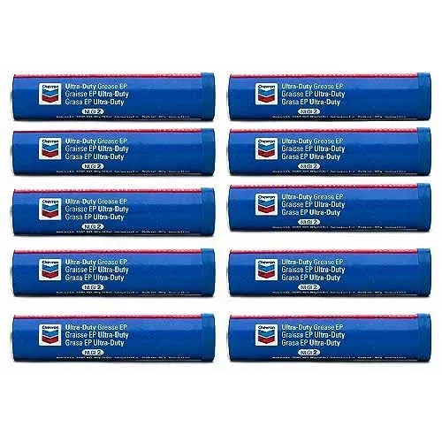 Chevron Ultra Duty Grease 14 oz