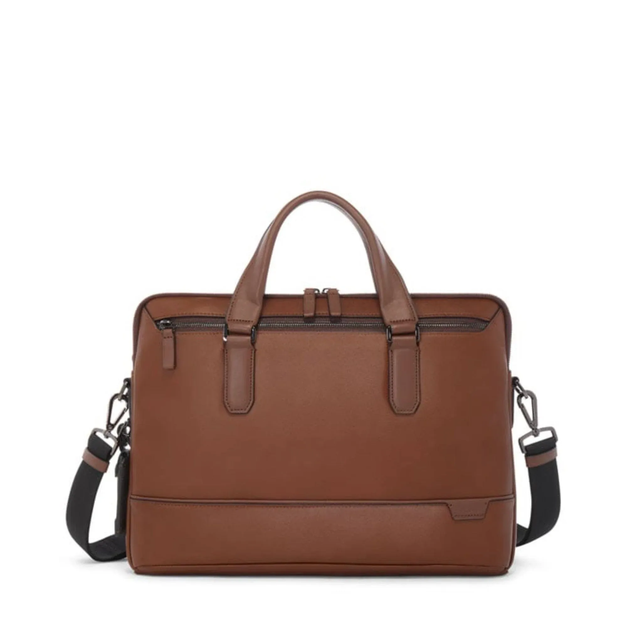 Tumi Harrison Sycamore Slim Briefcase