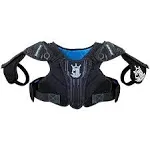 Brine Youth Uprising II Lacrosse Shoulder Pad