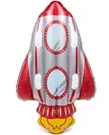 Rocket Double Snow Tube