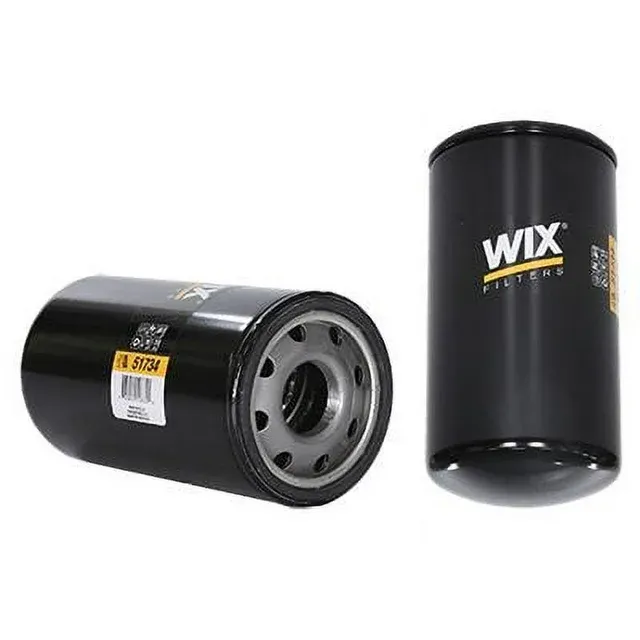 Wix 51734 Spin-On Oil Filter