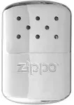 Zippo 12 Hour Chrome Hand Warmer