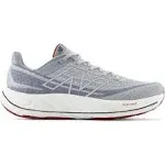 "New Balance Men's Vongo v6 Grey/Brick"