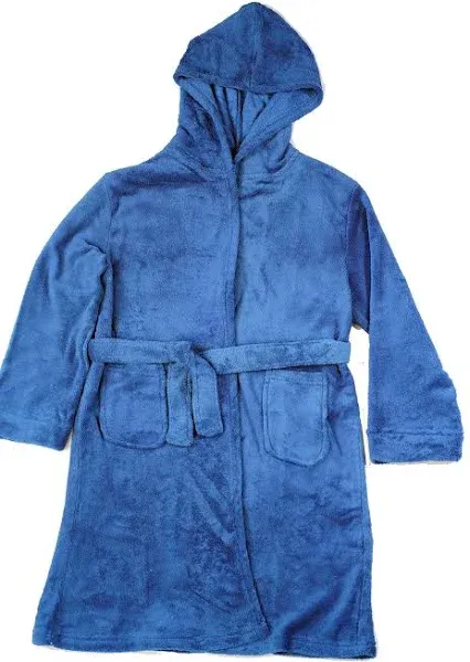 Prince of Sleep Fleece Robe Robes for Boys 75507-roy-14-16