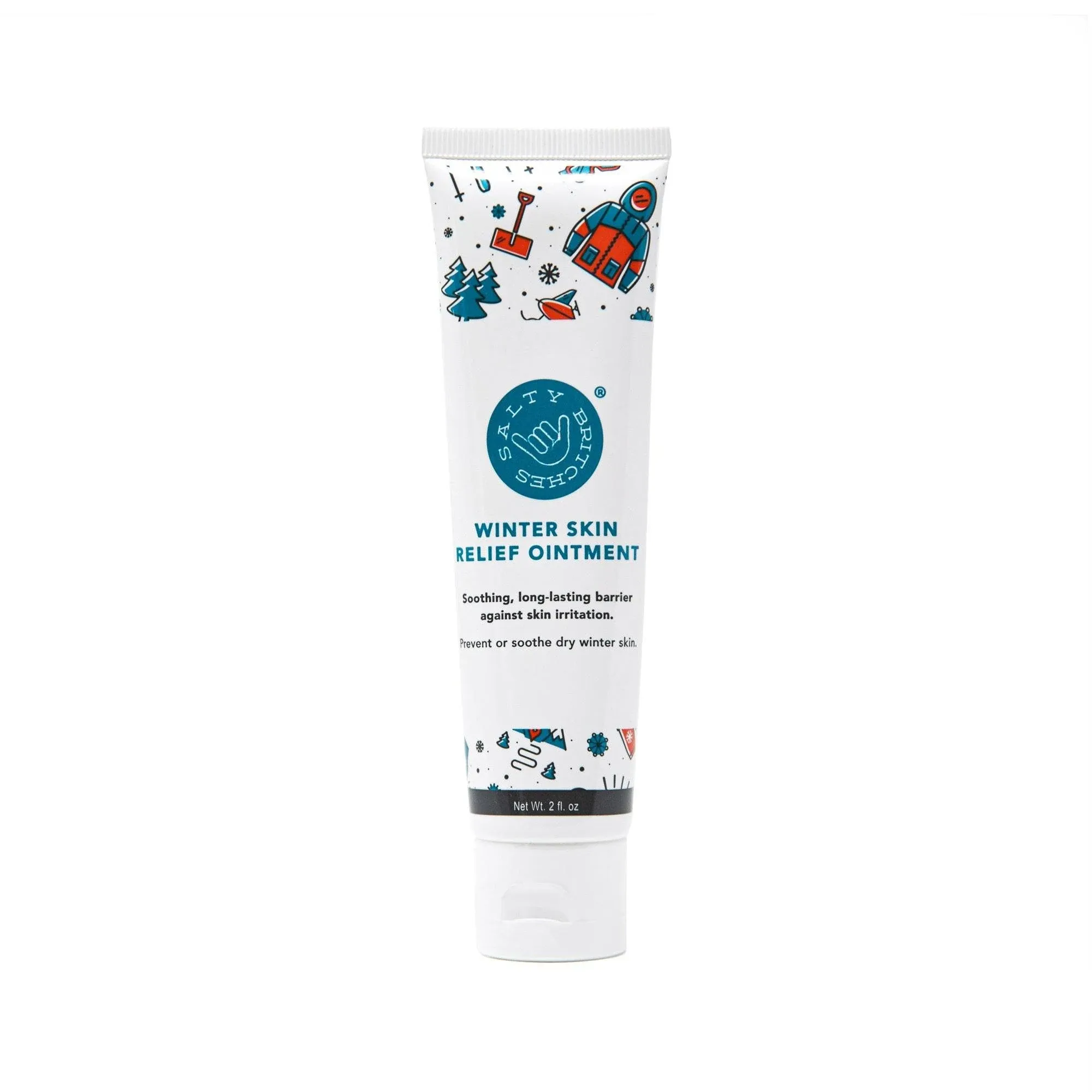 Salty Britches Winter Skin Relief Ointment