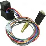 Hayden 3651 Auxiliary Engine Cooling Fan Relay