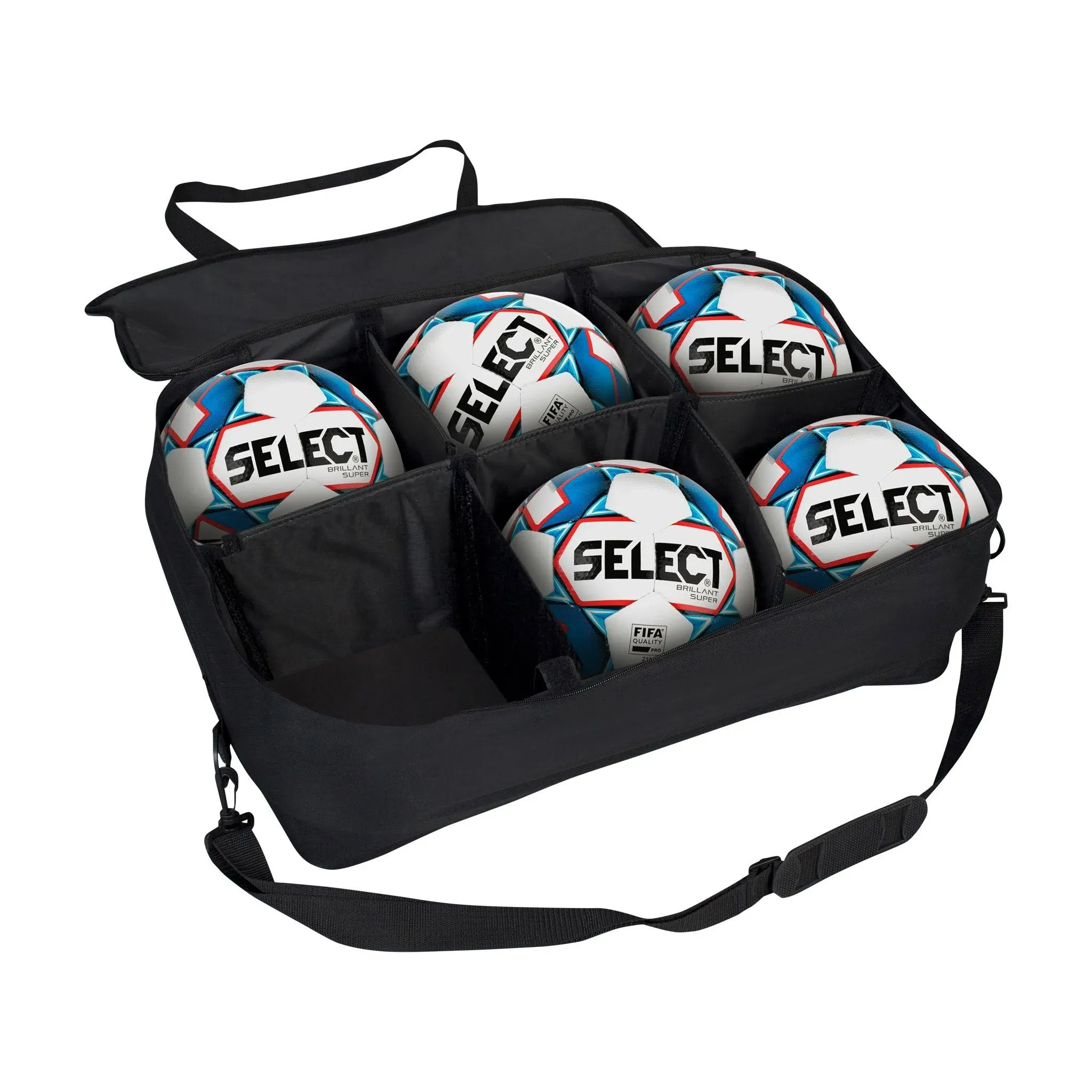 Select 7018000111 Multi Purpose Ball Bag