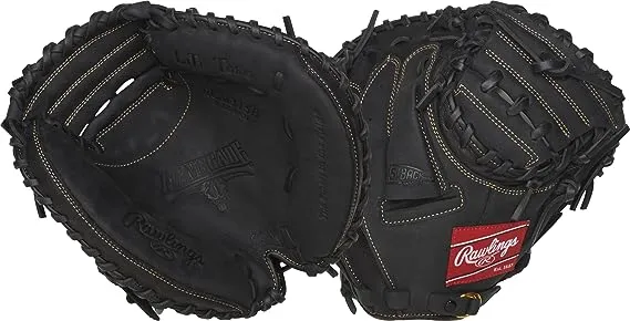 Rawlings Renegade 31.5" Baseball Catchers Mitt RCM315B