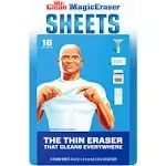 Mr. Clean Magic Eraser Sheets