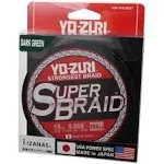 Yo-Zuri SuperBraid Line