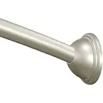 Moen Adjustable Curved Shower Rod CSR2160