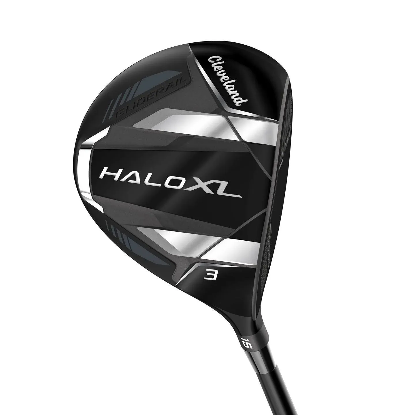 Cleveland Halo XL Fairway Wood