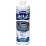 Eastwood Fast Etch Rust Prevention Remover 16oz Rust Fighting Liquid