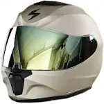 Scorpion EXO-R420 Faceshield Clear