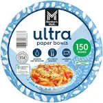 Member's Mark Ultra Paper Bowls