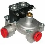 Atwood 31150 Furnace Hydro Flame Side Outlet Gas Valve