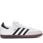 adidas Unisex-Child Samba Indoor Sneaker