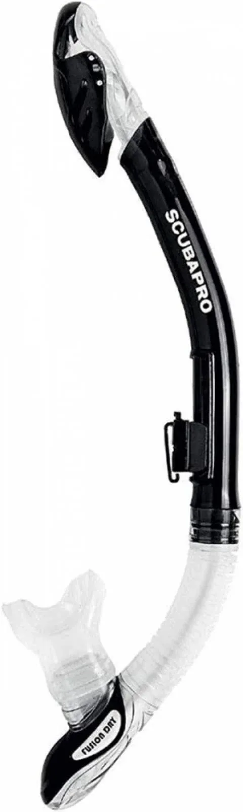 ScubaPro Fusion Dry Snorkel