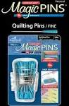 Taylor Seville Magic Pins - Quilting Fine