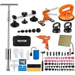 VEVOR 107 Pcs Dent Removal Kit