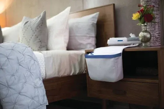 New PR Bedside Organizer Accessories 1122135