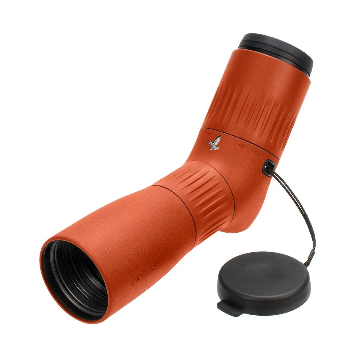 Swarovski ATC 17-40x56 Orange Spotting Scope (48901)