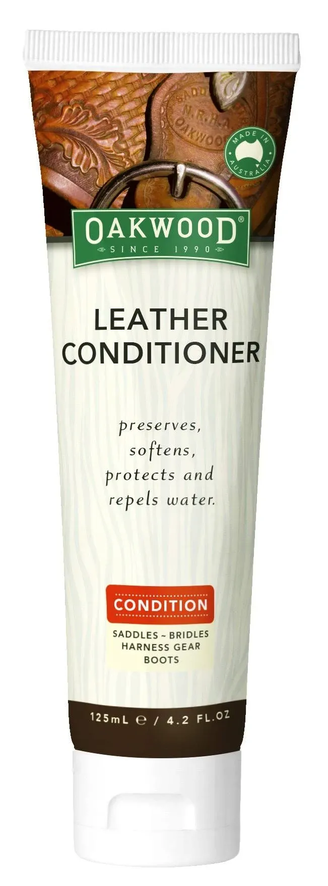 Oakwood Leather Conditioner