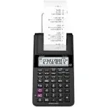 Casio HR-10RC Handheld Portable Printing Calculator