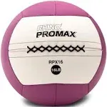 Champion Sports 16 lb Rhino ProMax Slam Ball