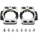 For Speedplay Pave Ultra Light-Action X1 X2 X-5 Bicycle Bike Pedal-Cleats