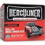 Herculiner Bed Liner Kit