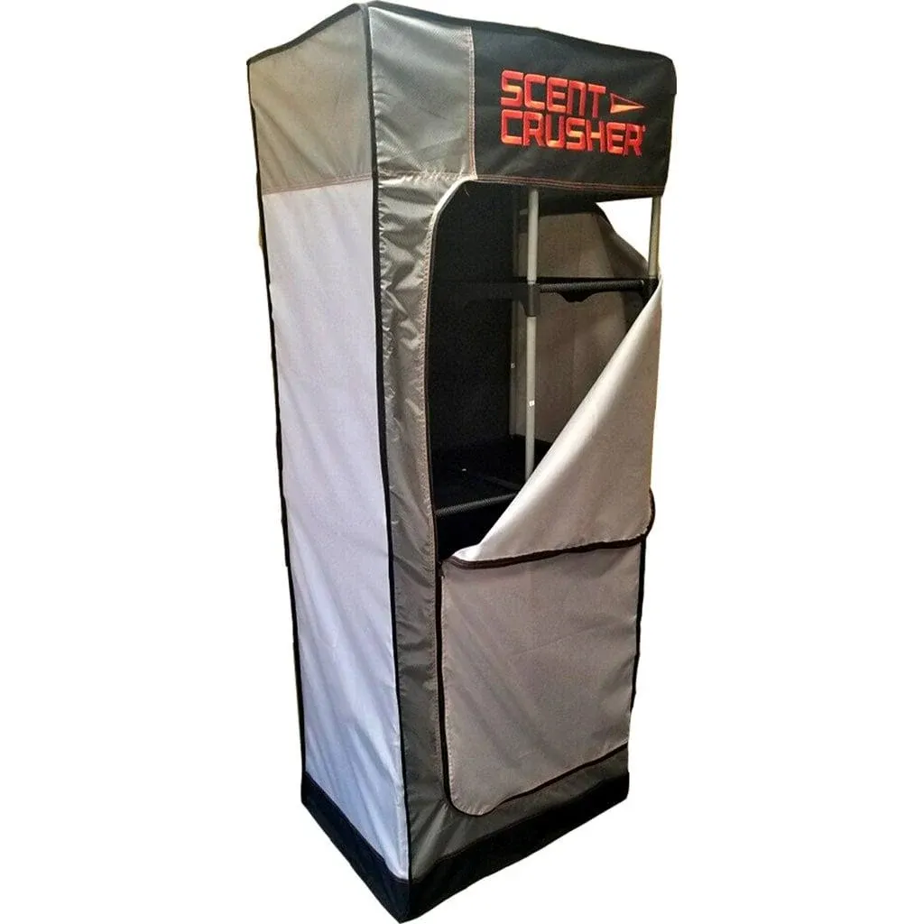 Scent Crusher Locker Lite