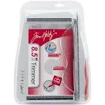 Tim Holtz Guillotine Comfort Paper Trimmer 8.5"