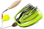 Booyah Pond Magic 3/16 oz - Grasshopper