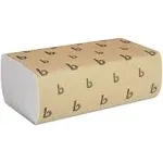 Boardwalk Multifold Paper Towels 9 x