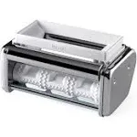 MARCATO Ravioli Cutter Attachment, Made in Italy, Works with Atlas 150 Pasta Machine, 7.25 x 4.5-Inches