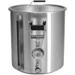 Blichmann Gas Boilermaker G2 Brew Kettle (20 gal)