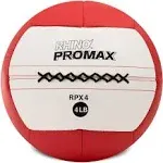 Rhino ProMax Medicine Ball - 4 lbs. Champion Sports