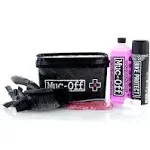 8-in-1 Bicycle Cleaning Kit