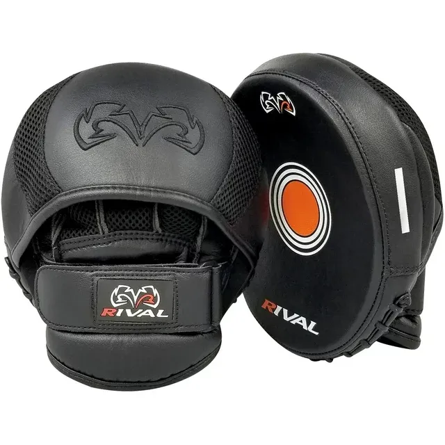 Rival Boxing RPM11 Evolution Punch Mitts