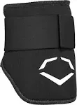 EvoShield Youth SRZ-1 Batter's Elbow Guard | Black