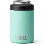 Yeti 12 oz. Rambler Colster Can INSULATOR, Seafoam