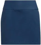 Adidas Women's Ultimate365 Solid Skort Crew Navy S