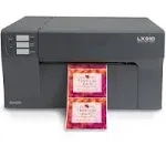 Primera LX910 Color Label Printer