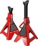 Torin Big Red 6 Ton Jack Stands