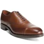 Allen Edmonds Park Avenue Cap-Toe Oxford