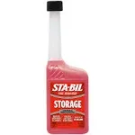 STA-BIL Storage - Gasoline Fuel Stabilizer, 10 fl. oz.