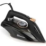 Electrolux Essential Iron - Black