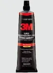 3M Yellow Super Weatherstrip Adhesive