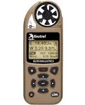 Kestrel Elite Weather Meter Applied Ballistics Link